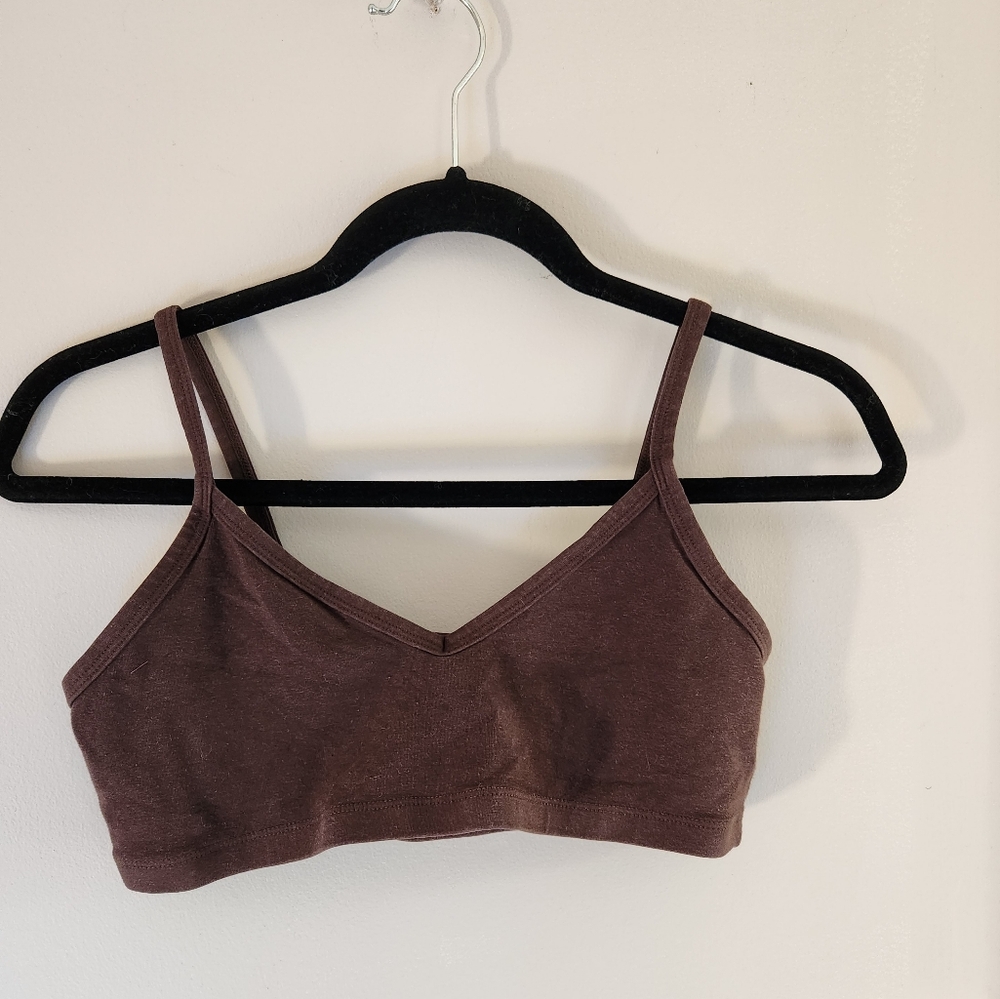 Hemp Bralette